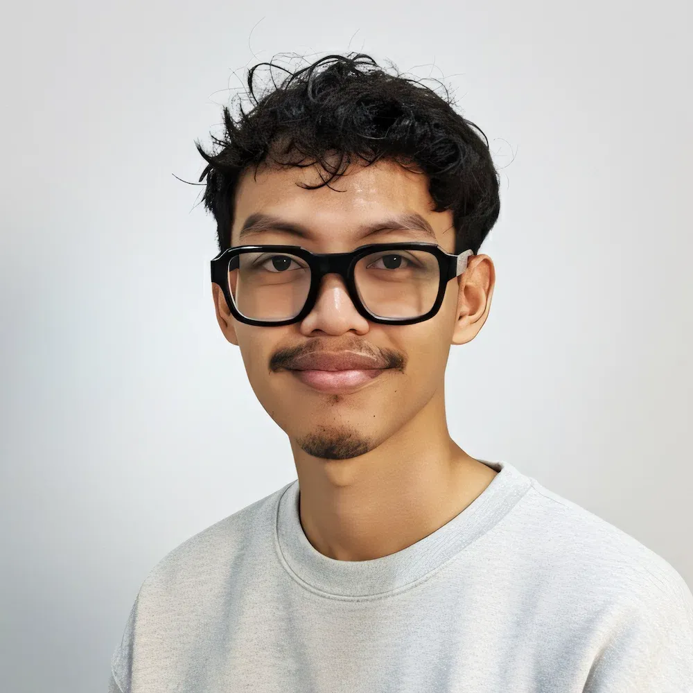 Alfan Mohammad